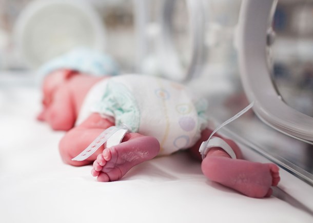 How Hospitals are Addressing COVID-19 in the NICU